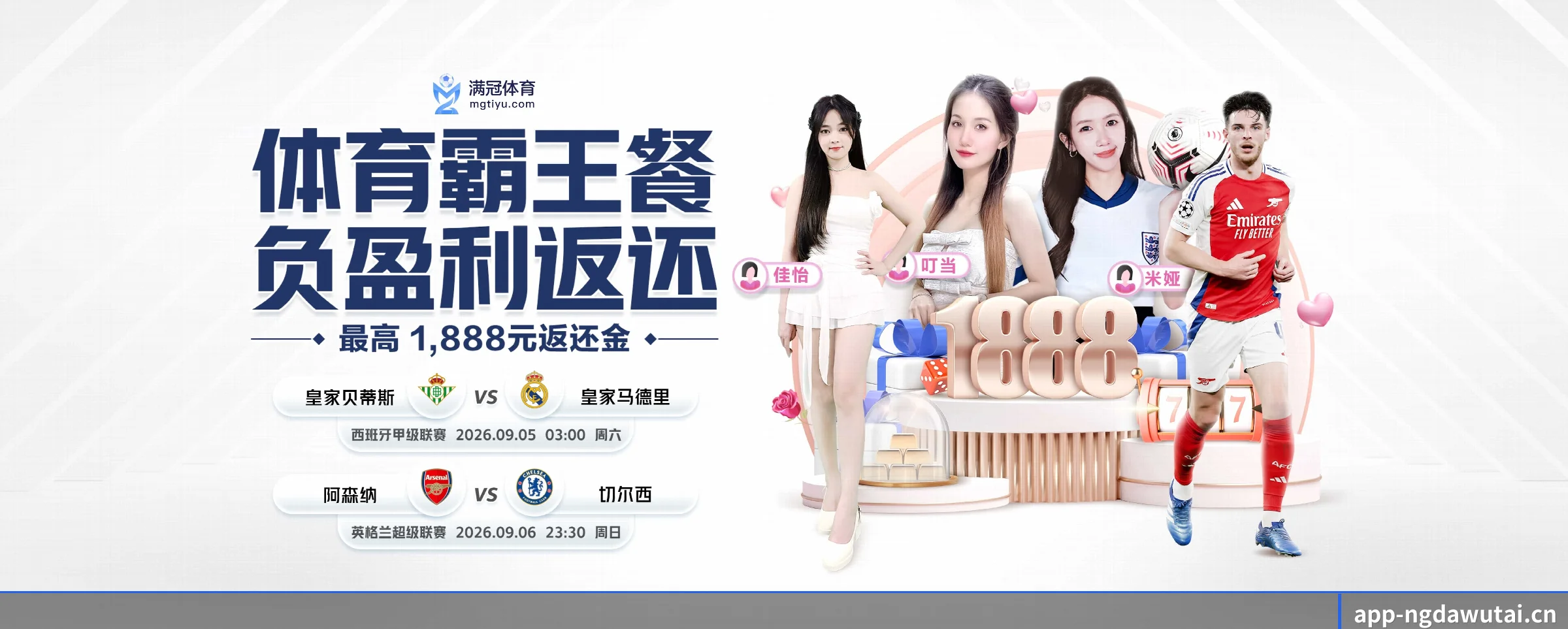 市场拓展